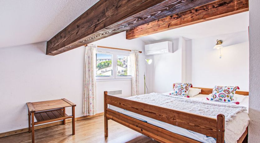 Photo of Villa 12 Cassin