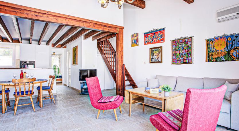 Photo of Villa 12 Cassin