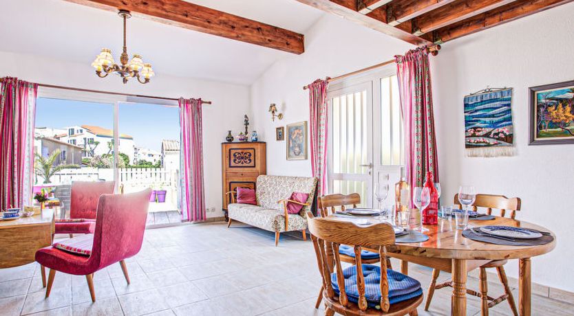 Photo of Villa 12 Cassin