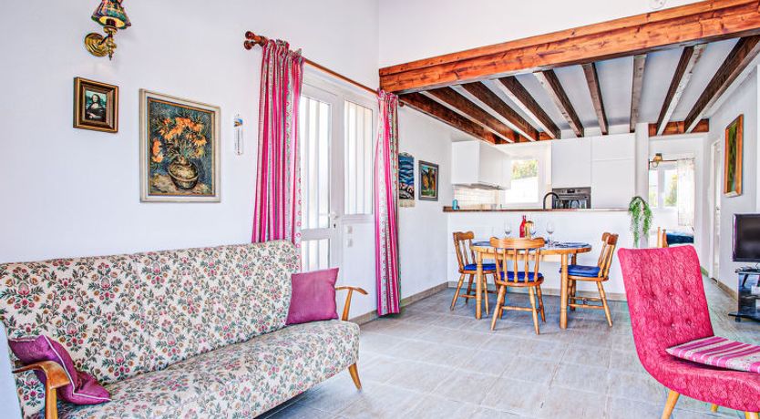 Photo of Villa 12 Cassin