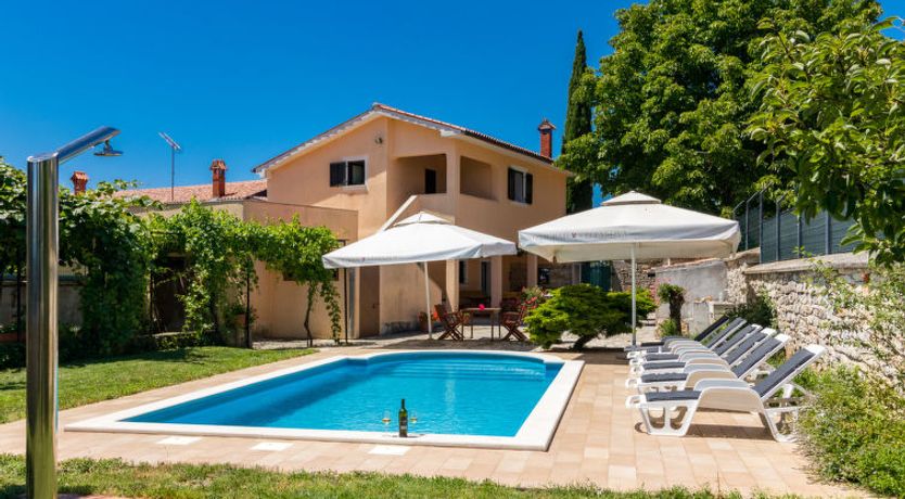 Photo of Villa San Giacomo