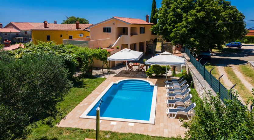 Photo of Villa San Giacomo