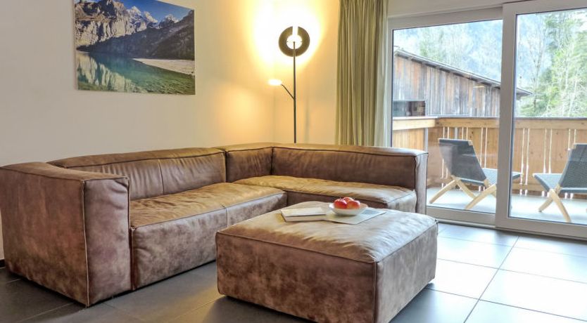 Photo of Ibex Apartment 6