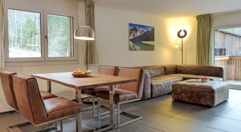 Photo of Ibex Apartment 6