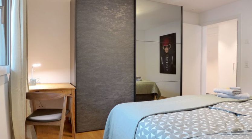 Photo of Ibex Apartment 6