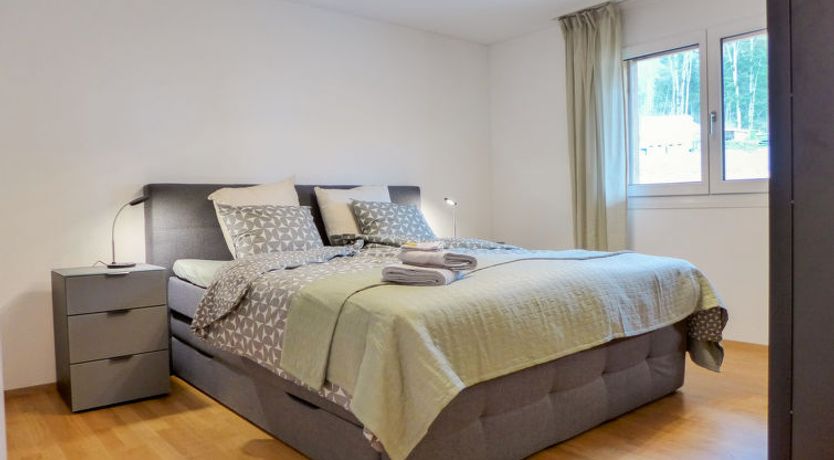 Photo of Ibex Apartment 6