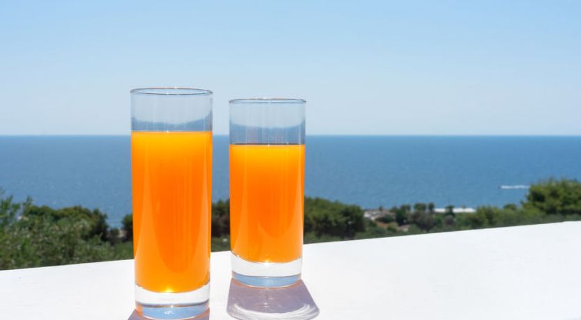 Photo of Cicala-Villa Anna Apartment 2