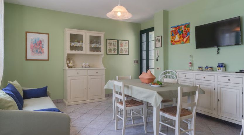 Photo of Cicala-Villa Anna Apartment 2