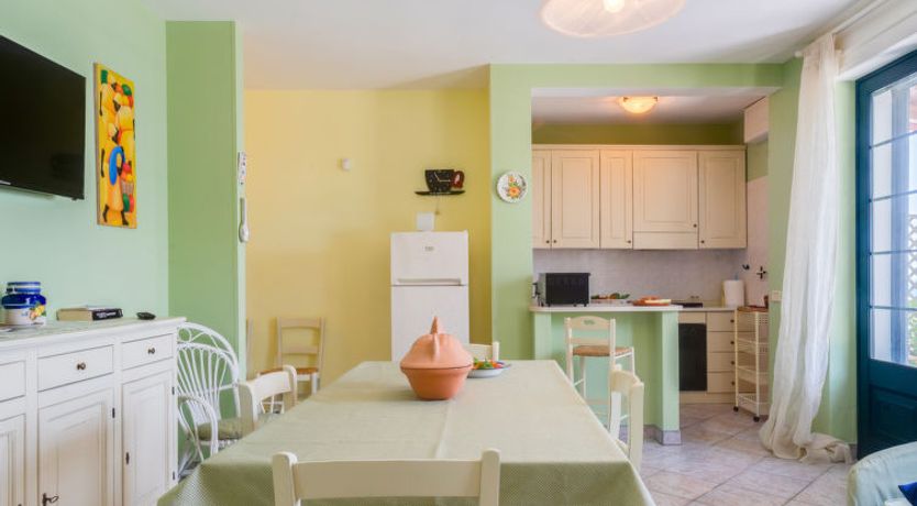 Photo of Cicala-Villa Anna Apartment 2