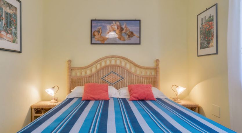 Photo of Cicala-Villa Anna Apartment 2