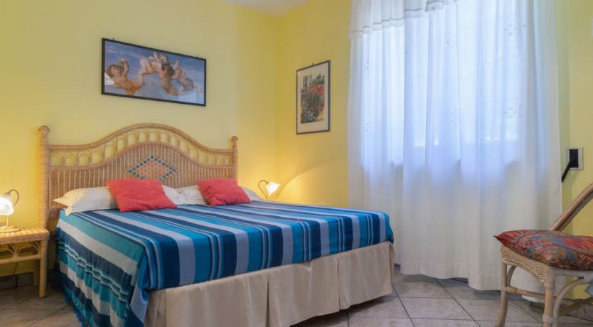 Photo of Cicala-Villa Anna Apartment 2