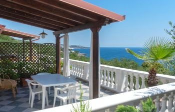 Villa Anna Apartment 2 Holiday Home