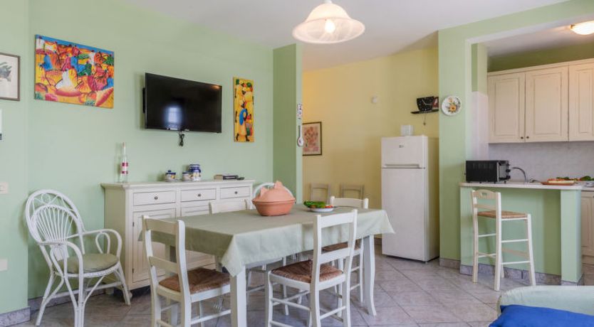 Photo of Cicala-Villa Anna Apartment 2