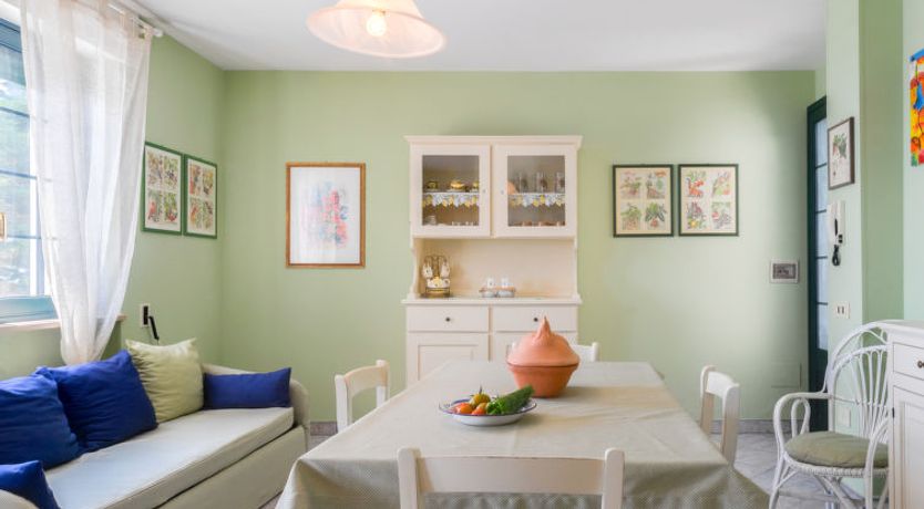 Photo of Cicala-Villa Anna Apartment 2