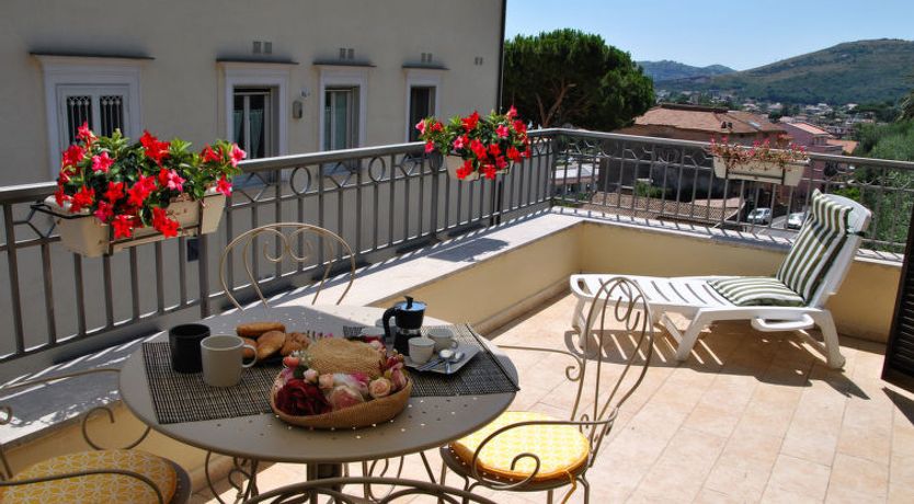 Photo of La Terrazza Di Dinky