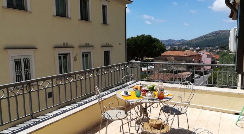 Photo of La Terrazza Di Dinky
