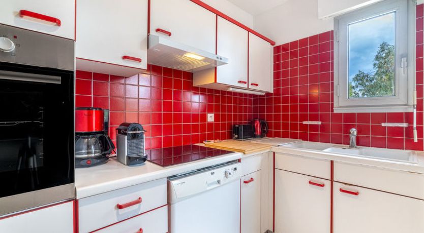 Photo of Le Grand Large Apartment 2