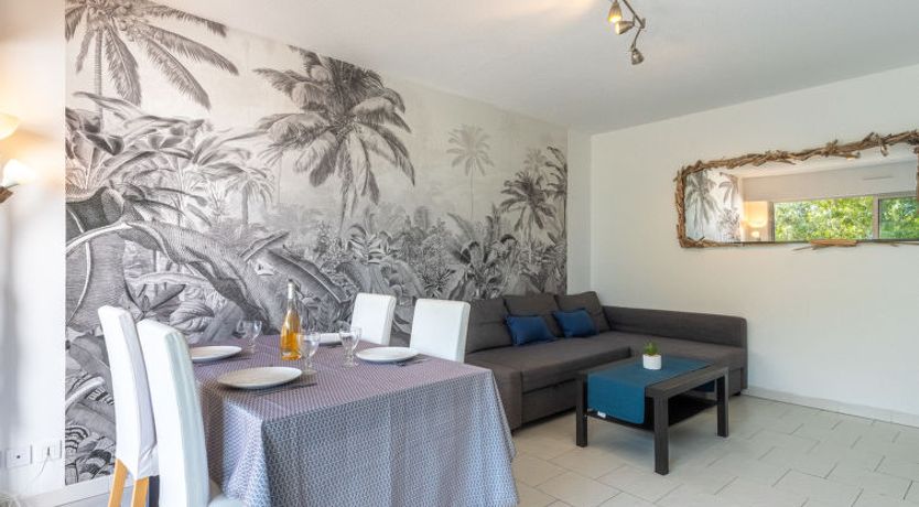 Photo of Le Grand Large Apartment 2