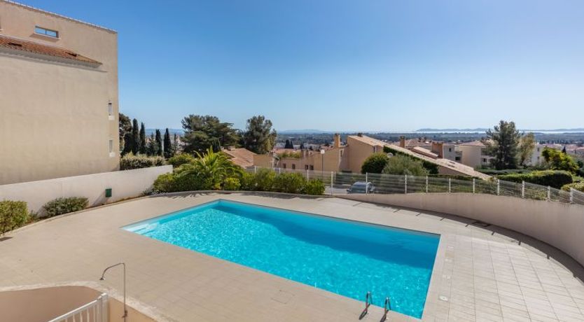 Photo of Le Grand Large Apartment 2