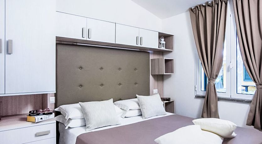 Photo of De Luxe Plus Holiday Home 15