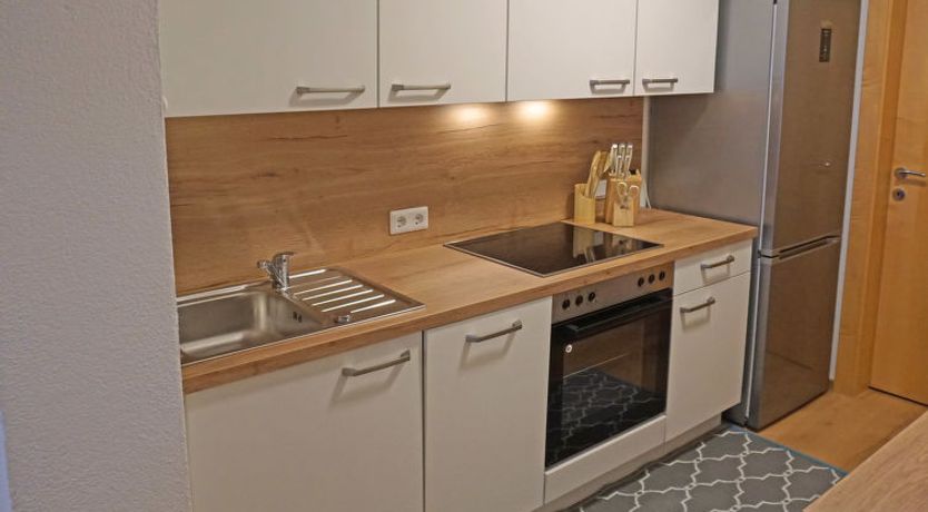 Photo of Apart Dawin