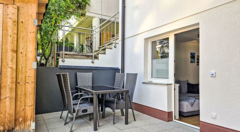 Photo of Apart Dawin