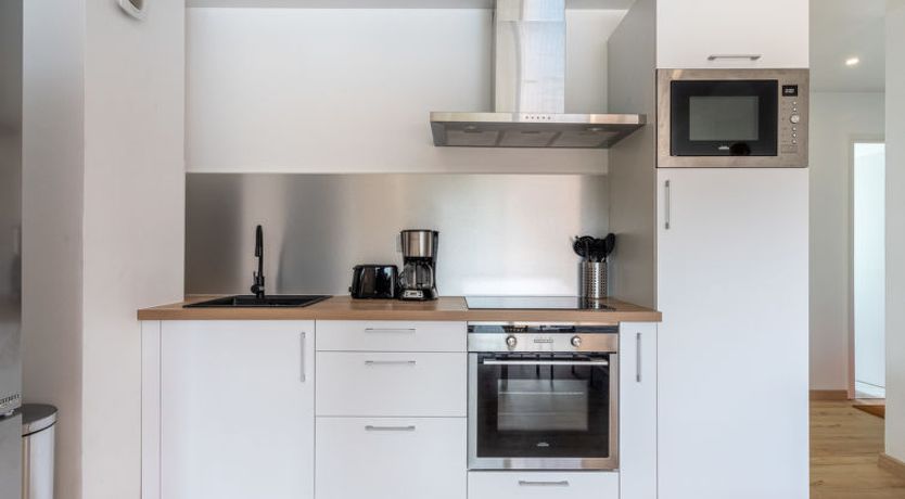 Photo of Le Zodiaque II Apartment 4