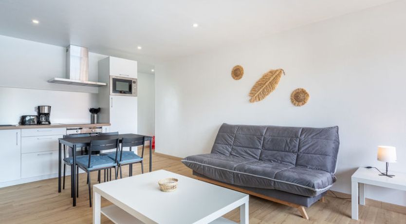 Photo of Le Zodiaque II Apartment 4