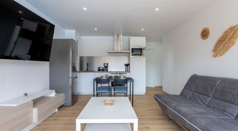 Photo of Le Zodiaque II Apartment 4