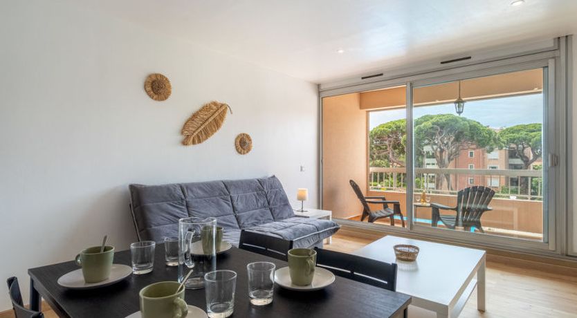 Photo of Le Zodiaque II Apartment 4