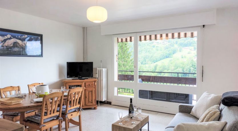 Photo of La côte du Parc