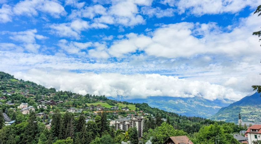 Photo of La côte du Parc