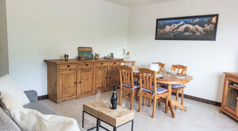 Photo of La côte du Parc