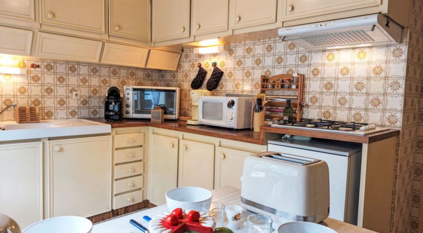 Photo of La côte du Parc