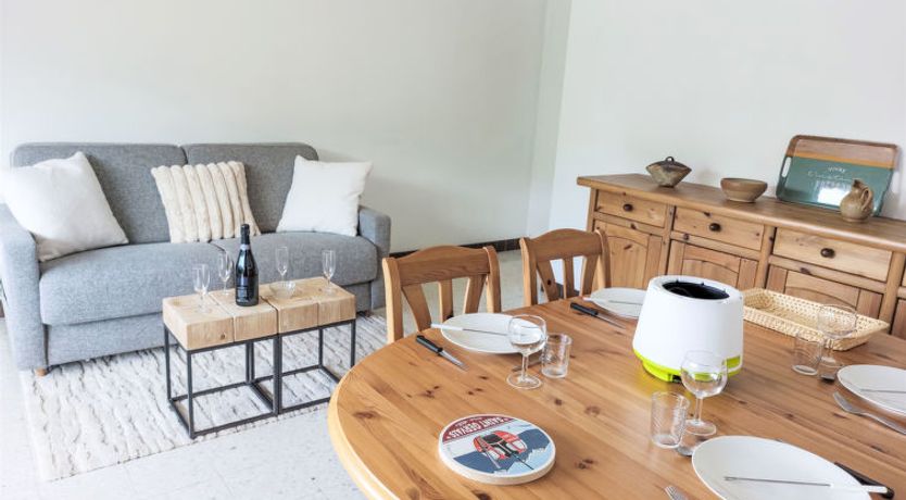 Photo of La côte du Parc