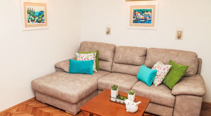 Photo of Nikica Apartment 2