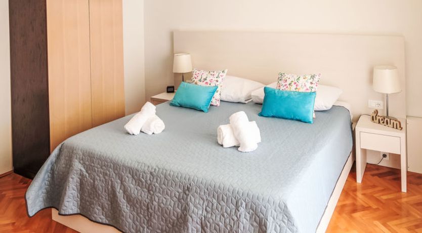 Photo of Nikica Apartment 2