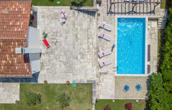 Villa Samanta Holiday Home