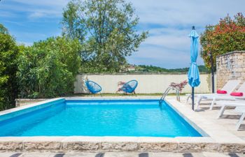 Villa Samanta Holiday Home