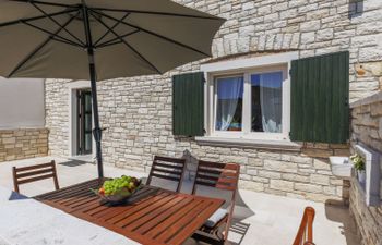 Villa Antica Holiday Home