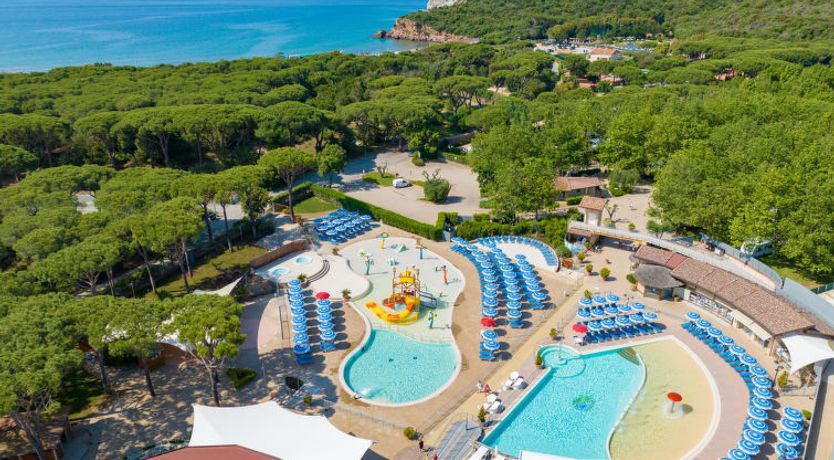 Photo of Bungalow Trendy Holiday Home 14