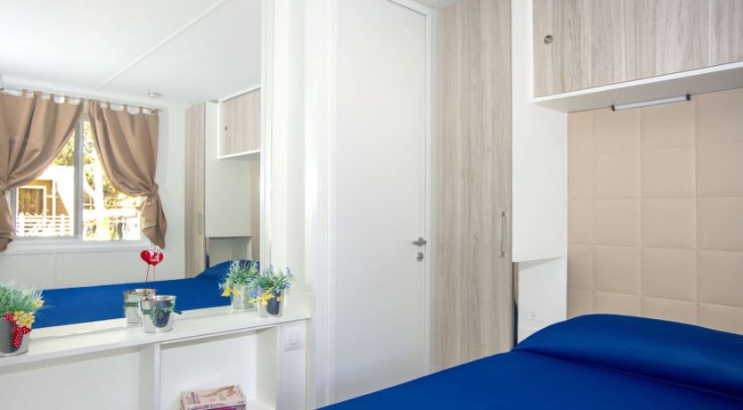 Photo of Bungalow Trendy Holiday Home 14