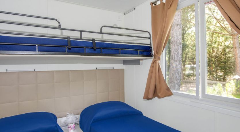 Photo of Bungalow Trendy Holiday Home 14