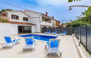 Villa Marija Holiday Home