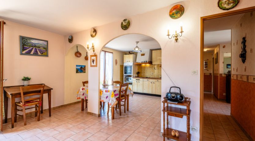 Photo of La maison du carignan