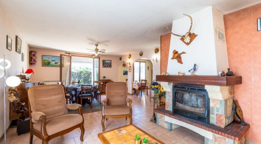 Photo of La maison du carignan