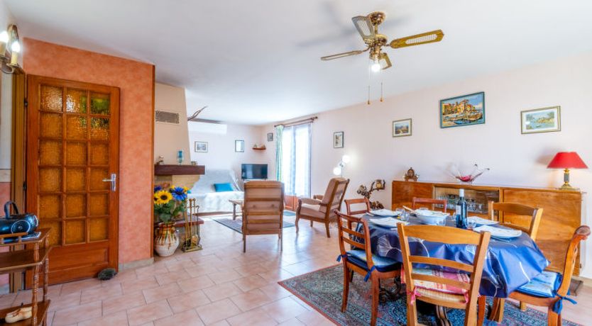 Photo of La maison du carignan