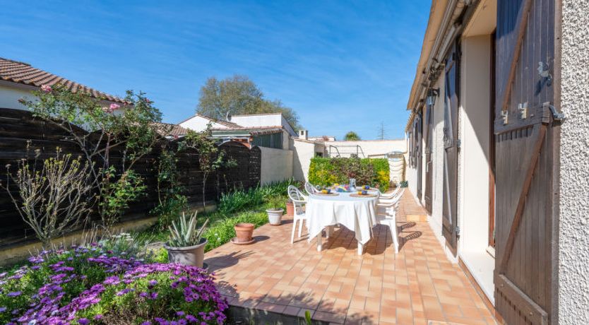 Photo of La maison du carignan