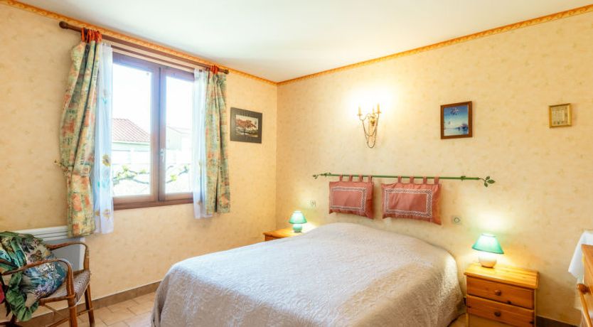 Photo of La maison du carignan