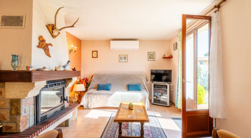 Photo of La maison du carignan